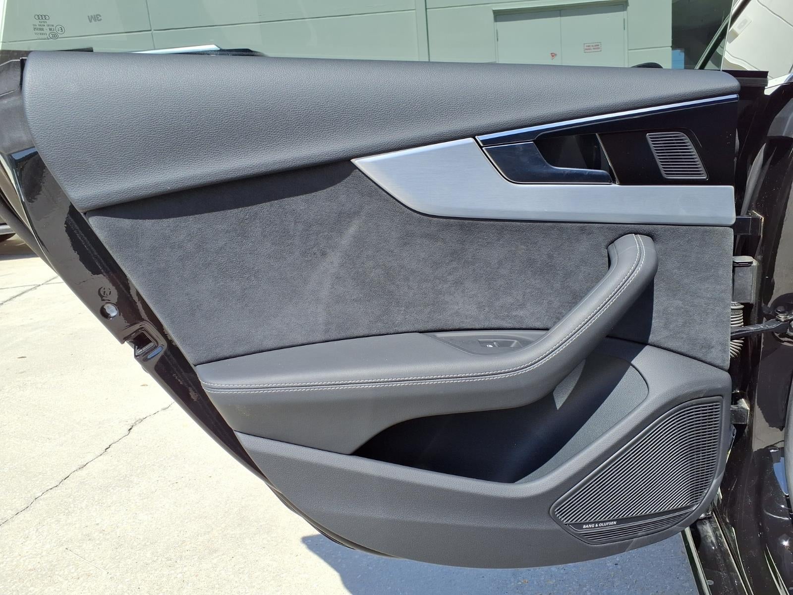 2023 Audi A5 Sportback S line Premium Plus