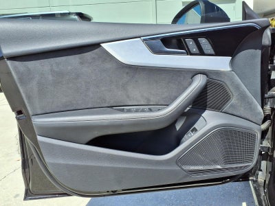 2023 Audi A5 Sportback S line Premium Plus