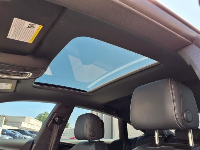 2023 Audi A5 Sportback S line Premium Plus