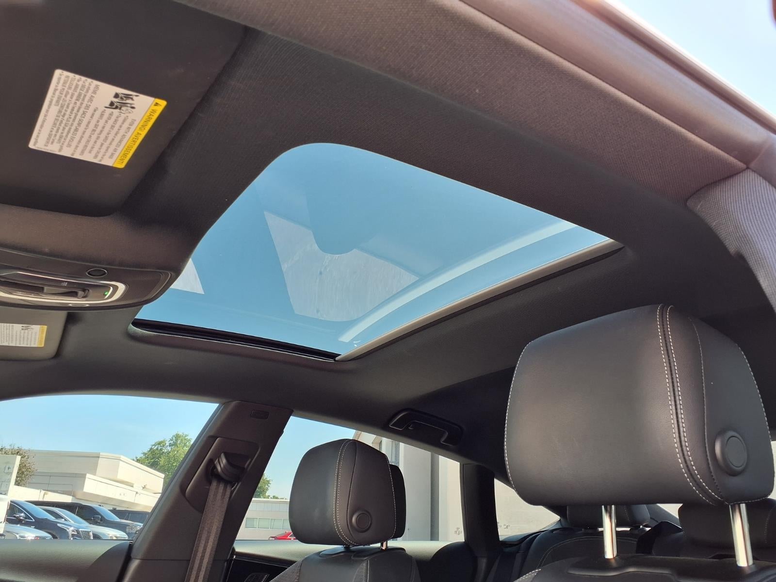 2023 Audi A5 Sportback S line Premium Plus