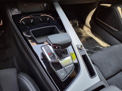 2023 Audi A5 Sportback S line Premium Plus