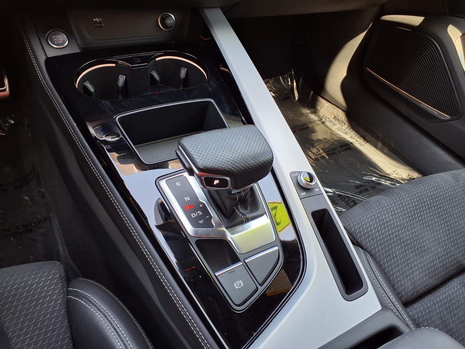 2023 Audi A5 Sportback S line Premium Plus