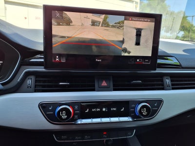 2023 Audi A5 Sportback S line Premium Plus