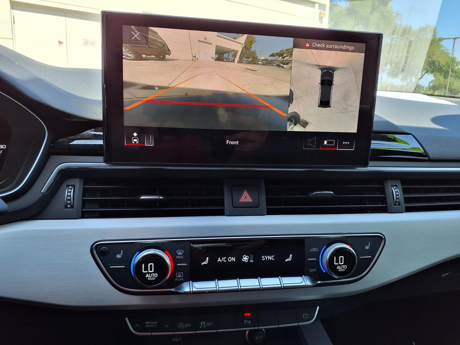 2023 Audi A5 Sportback S line Premium Plus