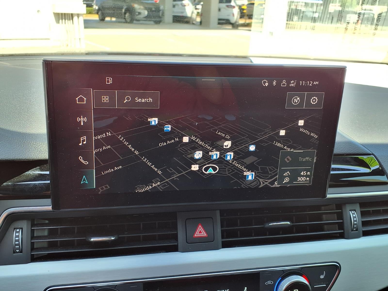 2023 Audi A5 Sportback S line Premium Plus