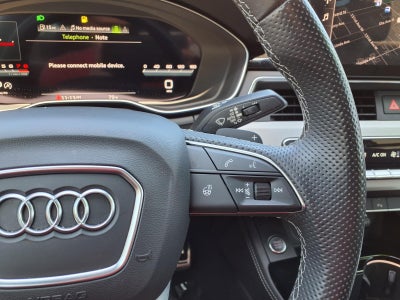 2023 Audi A5 Sportback S line Premium Plus