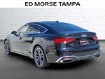 2023 Audi A5 Sportback S line Premium Plus