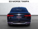 2023 Audi A5 Sportback S line Premium Plus