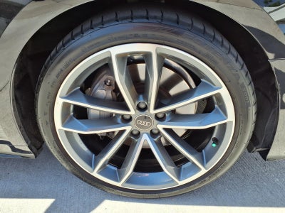 2023 Audi A5 Sportback S line Premium Plus