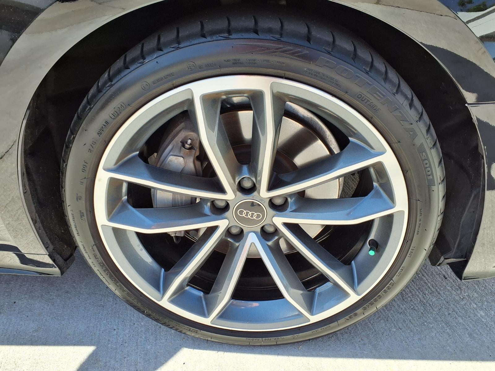 2023 Audi A5 Sportback S line Premium Plus