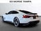 2026 Audi RS e-tron GT performance