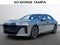 2023 BMW 7 Series 740i