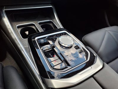 2023 BMW 7 Series 740i