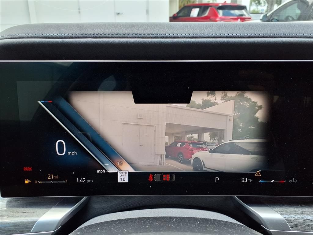 2023 BMW 7 Series 740i