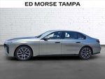 2023 BMW 7 Series 740i