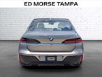 2023 BMW 7 Series 740i