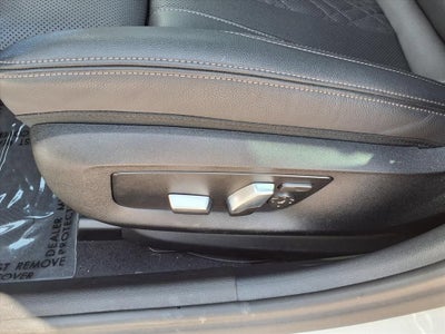 2022 BMW 5 Series 530i