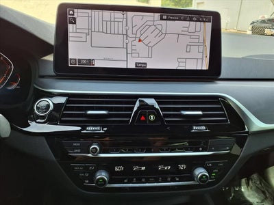 2022 BMW 5 Series 530i