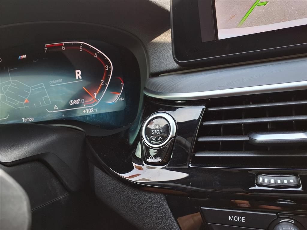2022 BMW 5 Series 530i