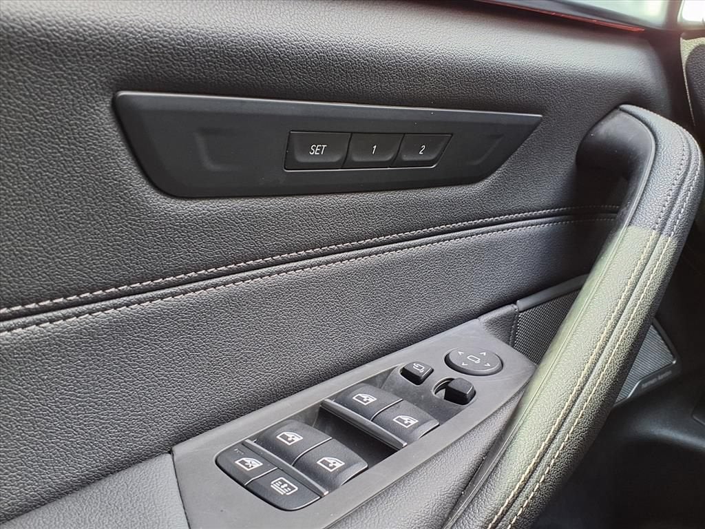 2022 BMW 5 Series 530i