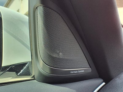 2022 BMW 5 Series 530i