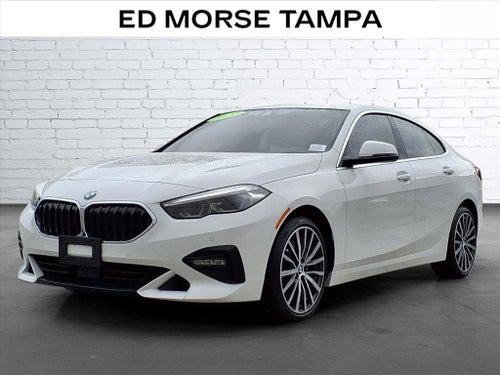 2020 BMW 2 Series 228i xDrive
