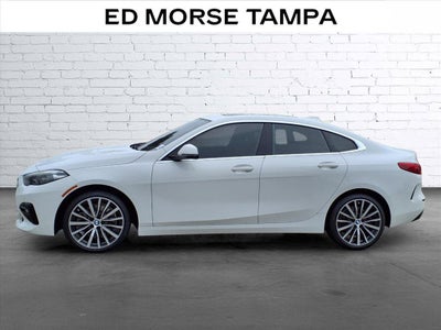 2020 BMW 2 Series 228i xDrive