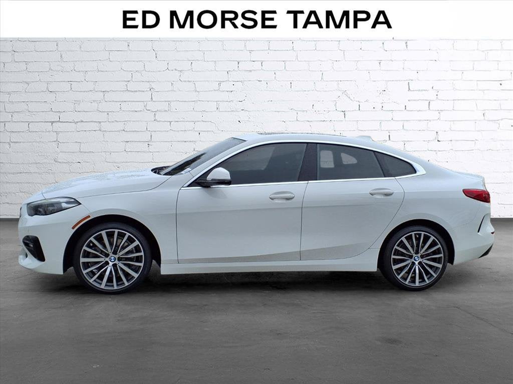 2020 BMW 2 Series 228i xDrive