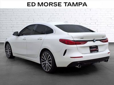2020 BMW 2 Series 228i xDrive