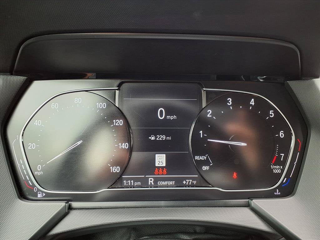 2020 BMW 2 Series 228i xDrive