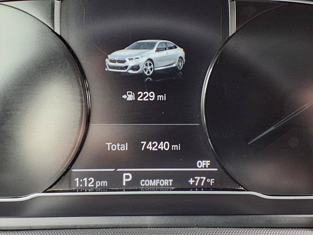 2020 BMW 2 Series 228i xDrive