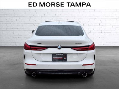 2020 BMW 2 Series 228i xDrive