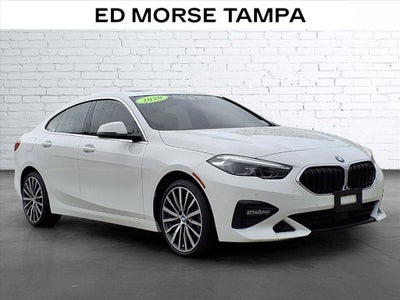 2020 BMW 2 Series 228i xDrive