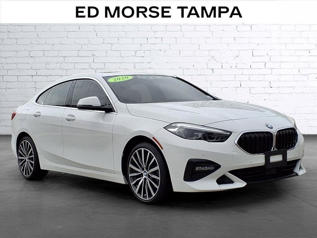 2020 BMW 2 Series 228i xDrive
