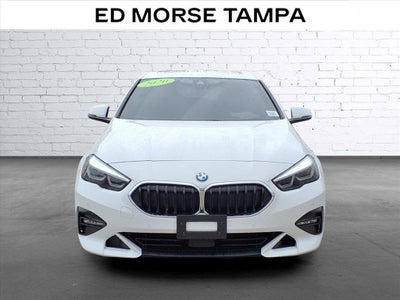 2020 BMW 2 Series 228i xDrive
