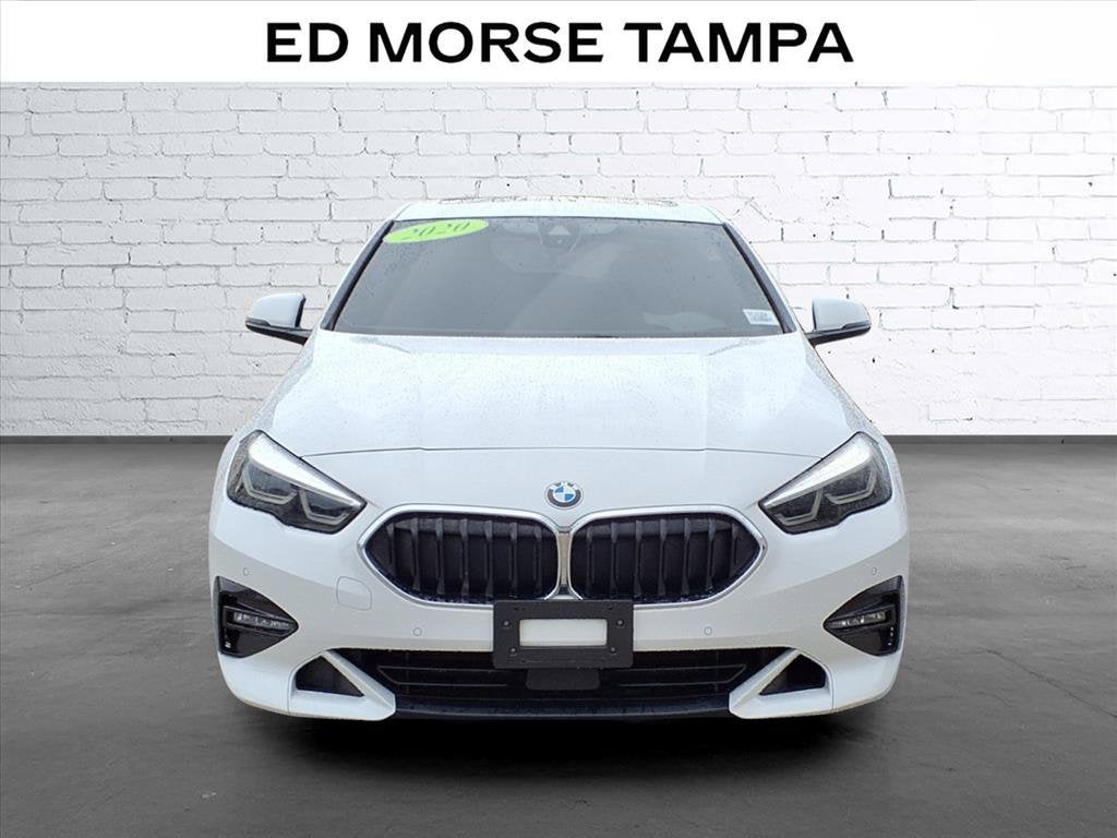 2020 BMW 2 Series 228i xDrive