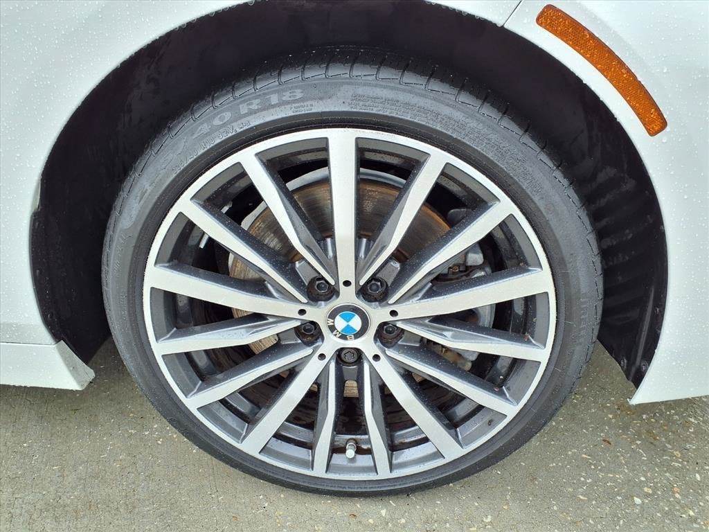 2020 BMW 2 Series 228i xDrive