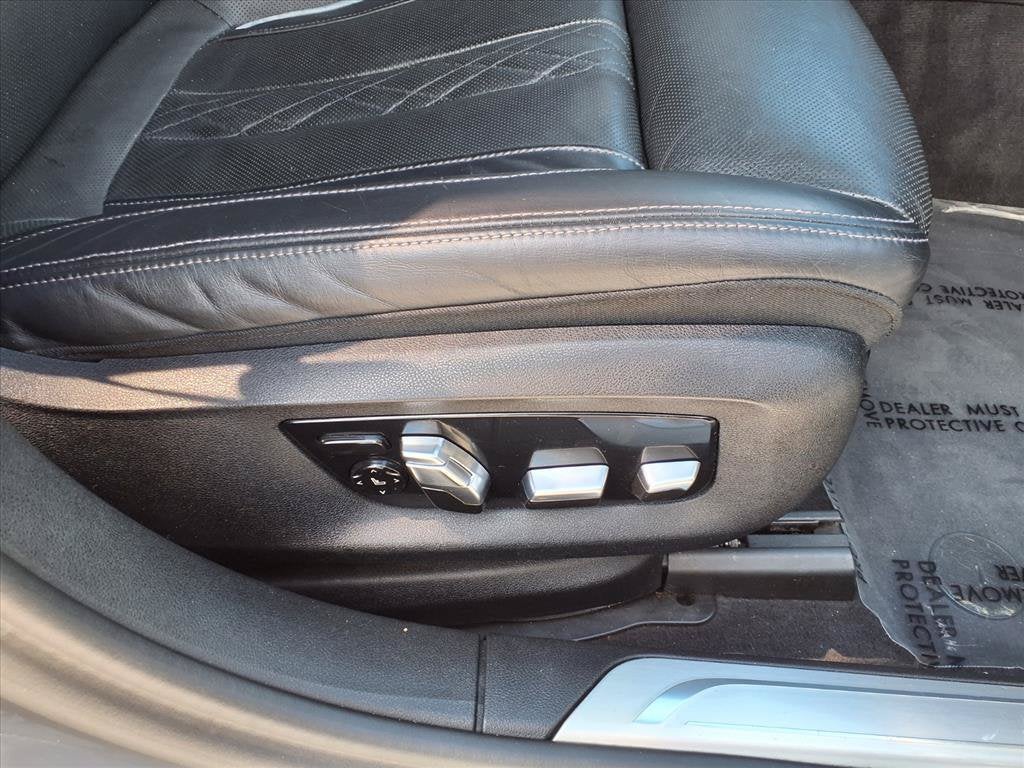 2022 BMW 7 Series 740i