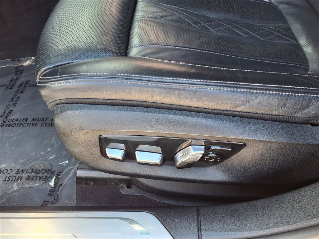 2022 BMW 7 Series 740i