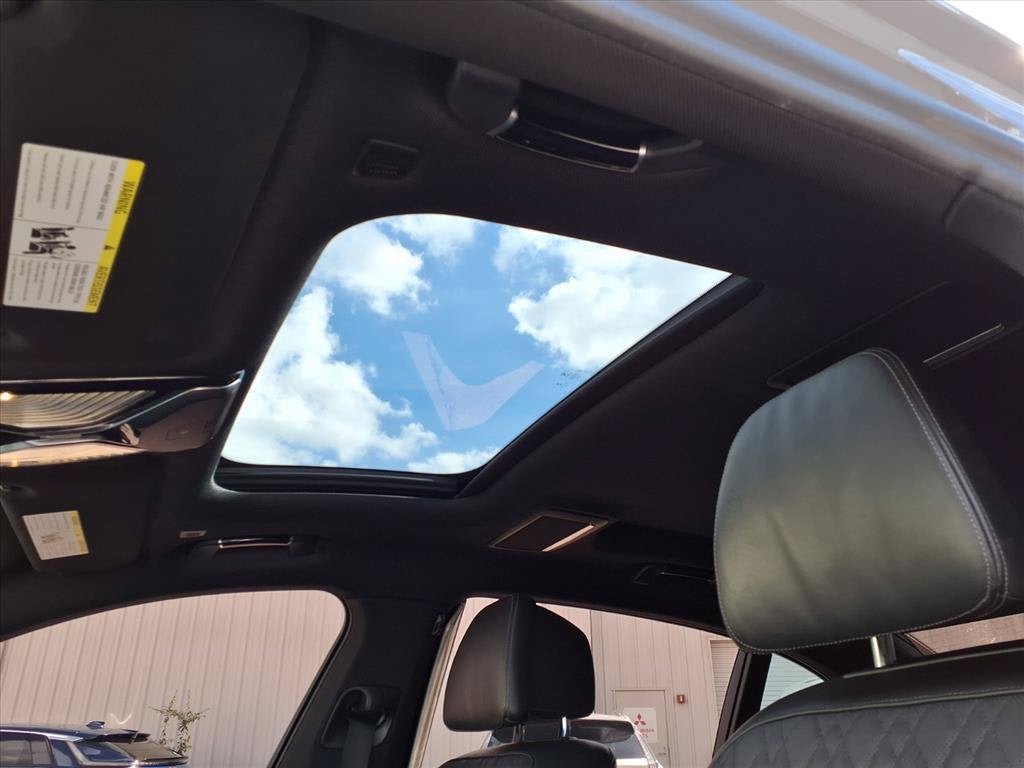 2022 BMW 7 Series 740i