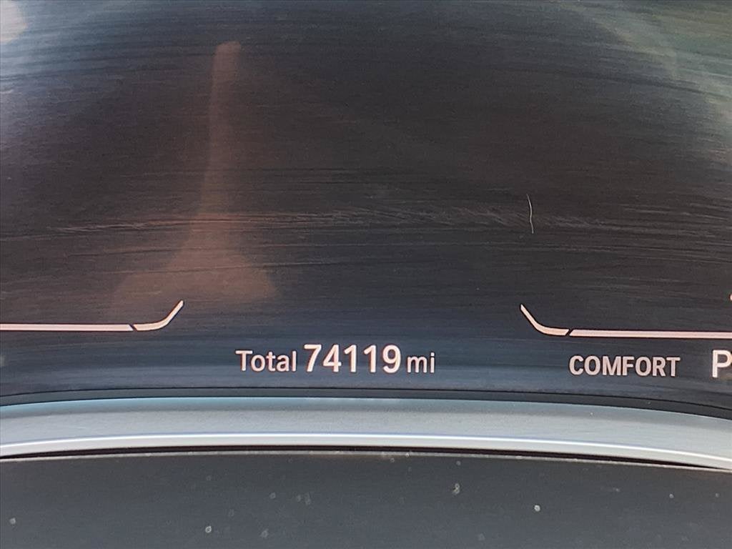 2022 BMW 7 Series 740i