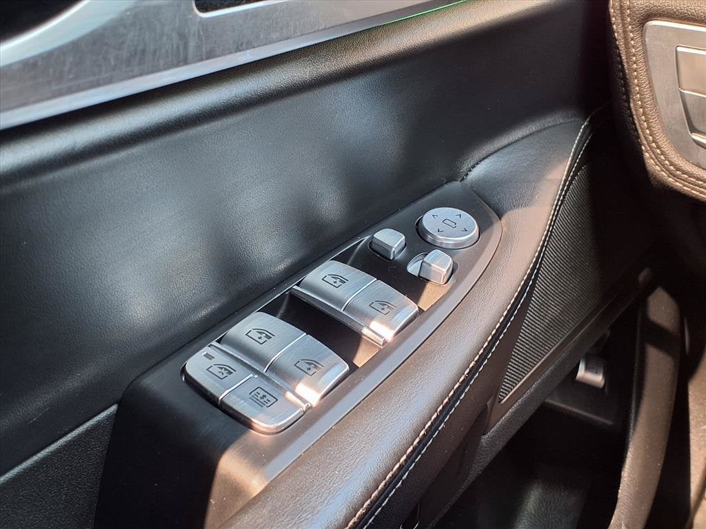 2022 BMW 7 Series 740i
