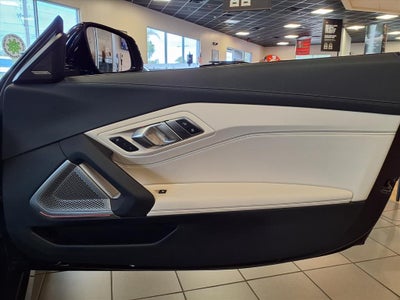 2024 BMW Z4 M40i