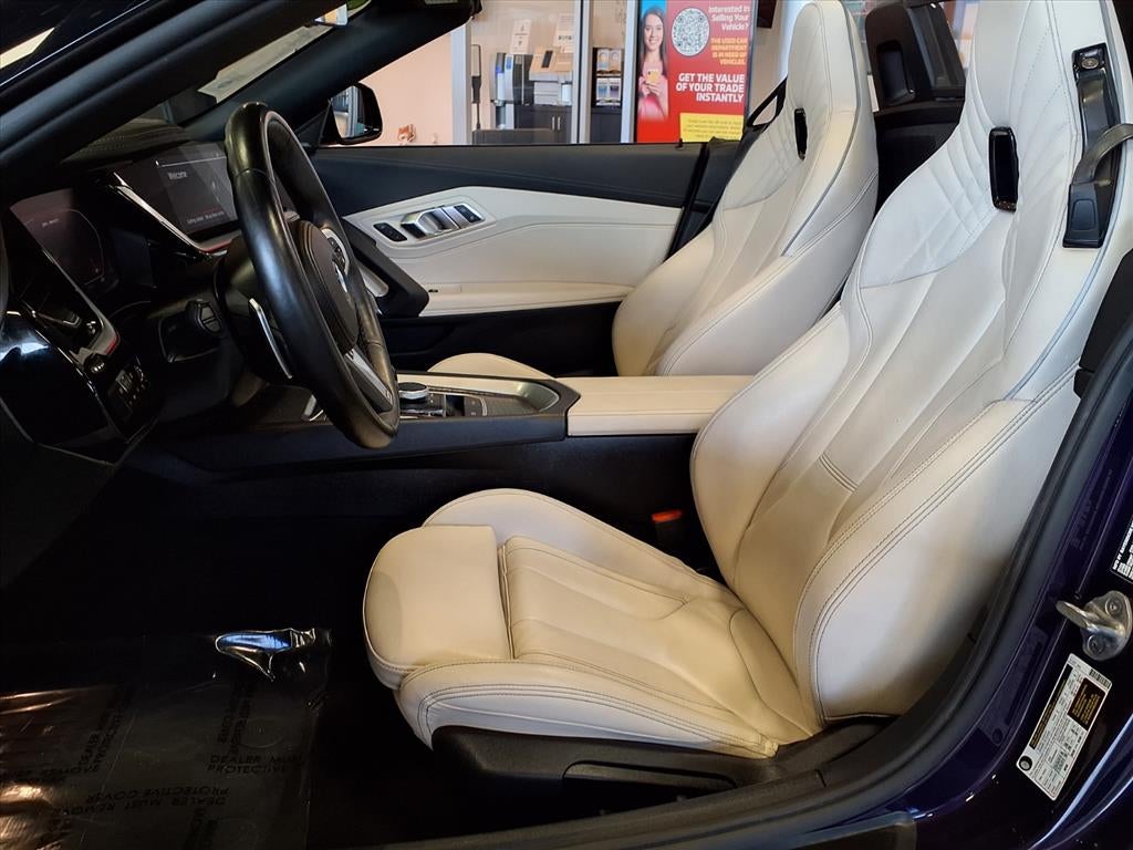 2024 BMW Z4 M40i