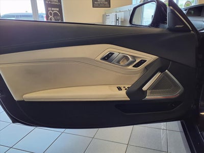 2024 BMW Z4 M40i