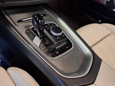2024 BMW Z4 M40i