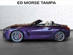 2024 BMW Z4 M40i