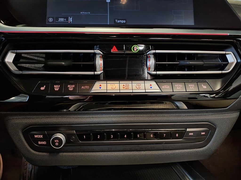 2024 BMW Z4 M40i