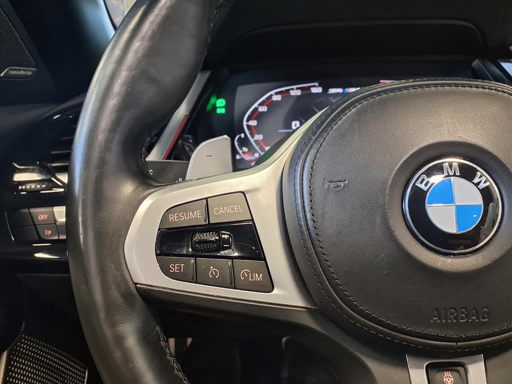 2024 BMW Z4 M40i