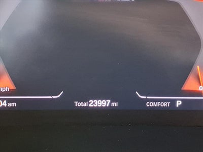 2024 BMW Z4 M40i